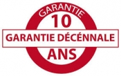 Garantie 10 ans