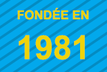 Fondée en 1981